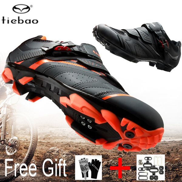 tiebao cycling shoes mtb spd cleat mens breathable shoes racing zapatos de ciclismo mountain bicycle bike for women, Black
tiebao cycling shoes mtb spd cleat mens breathable shoes racing zapatos de ciclismo mountain bicycle bike for women, Black