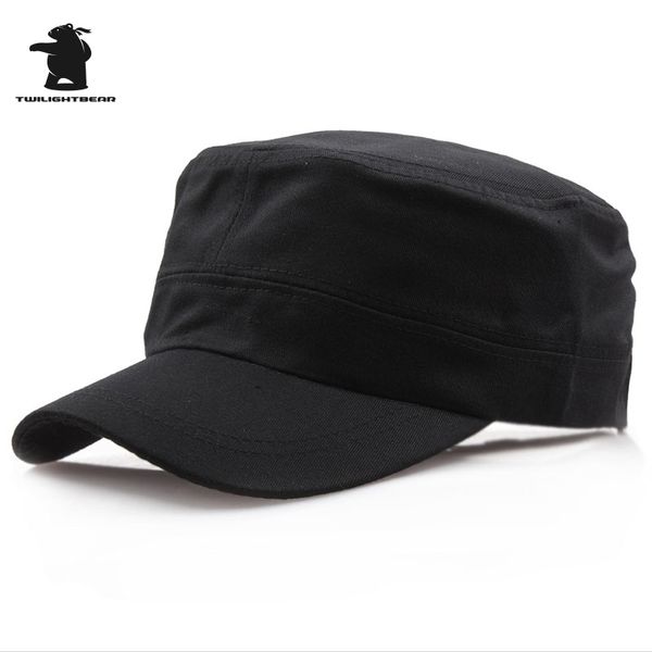 designer tactics military hats fashion cotton adjustable casual army cap for men women peak cap service cap ae40, Blue;gray
designer tactics military hats fashion cotton adjustable casual army cap for men women peak cap service cap ae40, Blue;gray