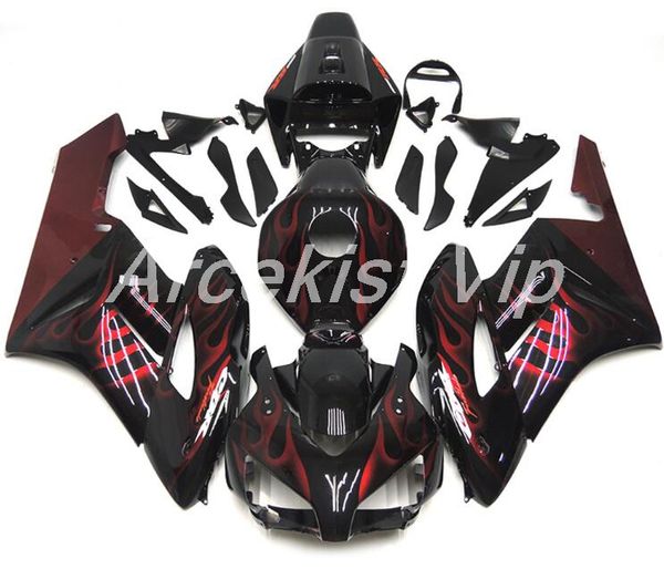 4gifts новый комплект обтекателей мотоцикла для литья под давлением abs 100% для honda cbr1000rr 04 05 2004 2005 комплект кузова custom крас
4gifts новый комплект обтекателей мотоцикла для литья под давлением abs 100% для honda cbr1000rr 04 05 2004 2005 комплект кузова custom крас