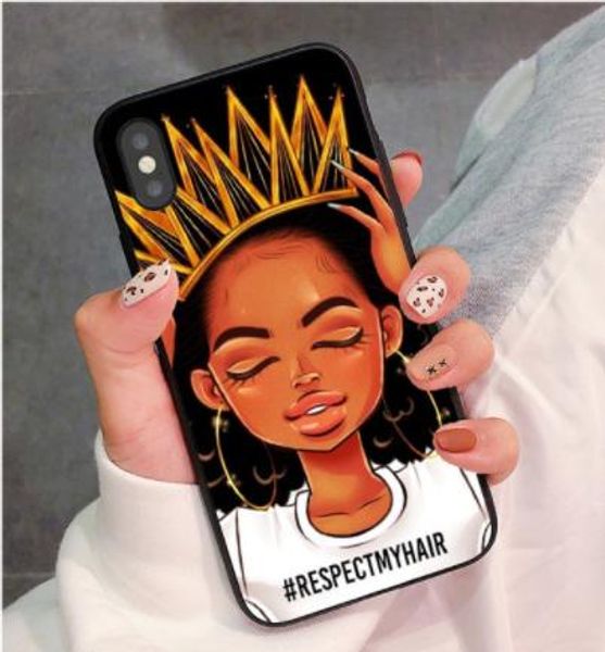 best buy меланин poppin аба телефон чехол для iphone 11 pro 6s 7 8 xs xr black xs max черный силиконовый tpu завитые девочка случаи обложка
best buy меланин poppin аба телефон чехол для iphone 11 pro 6s 7 8 xs xr black xs max черный силиконовый tpu завитые девочка случаи обложка