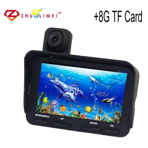 zlm original underwater video cameras for fishing in russian 4.3" hd cam for fishing 6 infrared led underwater
zlm original underwater video cameras for fishing in russian 4.3" hd cam for fishing 6 infrared led underwater