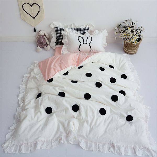 3pcs baby bedding set cotton embroidery baby bed linen newborn crib duvet cover pillowcase cot flat sheet infant bed set
3pcs baby bedding set cotton embroidery baby bed linen newborn crib duvet cover pillowcase cot flat sheet infant bed set
