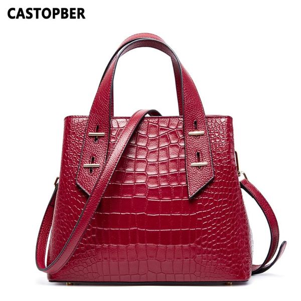 women tote cow genuine leather bag real leather ladies handbags crocodile pattern shoudler bag alligator female famous hot
women tote cow genuine leather bag real leather ladies handbags crocodile pattern shoudler bag alligator female famous hot
