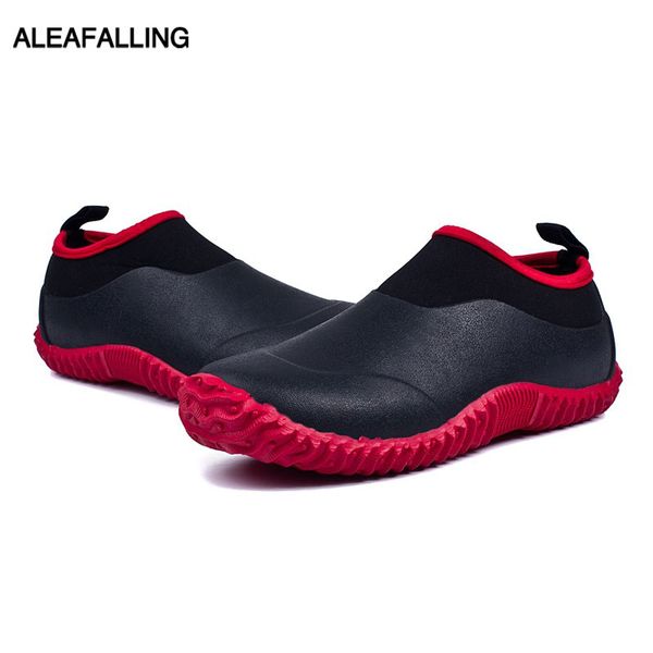 aleafalling rain boots warm british platform slip on pu waterproof anti-skip ankle black boots colorful woman shoes w222
aleafalling rain boots warm british platform slip on pu waterproof anti-skip ankle black boots colorful woman shoes w222