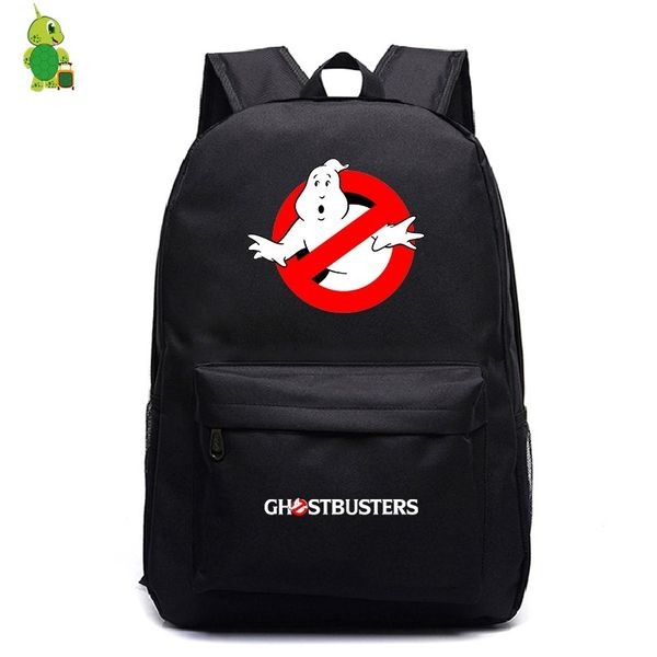 cartoon ghostbuster backpack school bags for teenage girl boy casual travel bags lapbackpack kids book fashion
cartoon ghostbuster backpack school bags for teenage girl boy casual travel bags lapbackpack kids book fashion