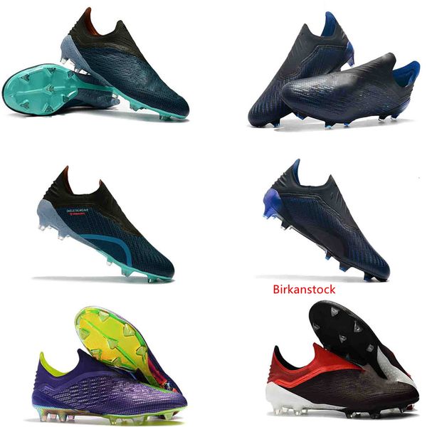new arrived 2019 x 18 fg 39-45 soccer mens football shoes salah jesus low ankle soccer outdoor boots calcio skeletalweave soccer cleats
new arrived 2019 x 18 fg 39-45 soccer mens football shoes salah jesus low ankle soccer outdoor boots calcio skeletalweave soccer cleats
