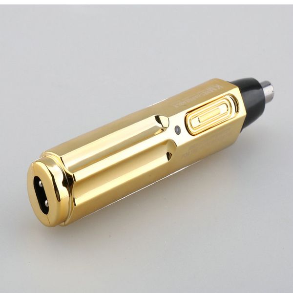kemei new electric nose hair trimmer professional coupe de cheveux de nez cut machine cortapelos nariz km-6616 tpyml
kemei new electric nose hair trimmer professional coupe de cheveux de nez cut machine cortapelos nariz km-6616 tpyml