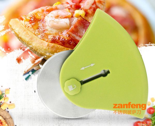 baking tool food level stainless steel pizza cutting kitchen household round pastry cutting wheel
baking tool food level stainless steel pizza cutting kitchen household round pastry cutting wheel
