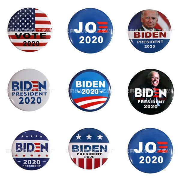 biden brooch american patriotic republican election diamond pin biden election commemorative biden badge wy1155 #665, Silver
biden brooch american patriotic republican election diamond pin biden election commemorative biden badge wy1155 #665, Silver