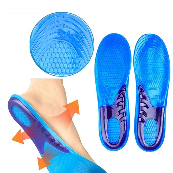 gel shoe insoles size ortc arch support sport shoe pad running insert cushion stretch breathable deodorant d35, Black
gel shoe insoles size ortc arch support sport shoe pad running insert cushion stretch breathable deodorant d35, Black