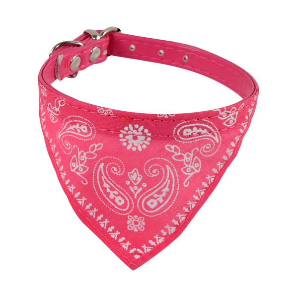 puppy neckerchief adjustable pet dog cat neck bandana collar scarf accessories for cats & small dogs black red blue pink purple
puppy neckerchief adjustable pet dog cat neck bandana collar scarf accessories for cats & small dogs black red blue pink purple