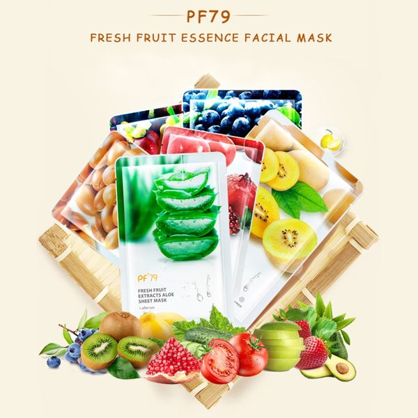 pf79 fruit face mask pure natural care facial mask moisturizing oil control whitening wrapped face care mask 12pcs sheet masks
pf79 fruit face mask pure natural care facial mask moisturizing oil control whitening wrapped face care mask 12pcs sheet masks