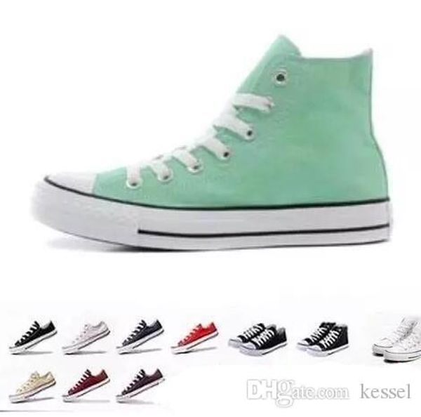 new star low high casual shoes style sports stars chuck classic canvas shoe sneakers conve men women canvas shoes xmas gift, Black
new star low high casual shoes style sports stars chuck classic canvas shoe sneakers conve men women canvas shoes xmas gift, Black
