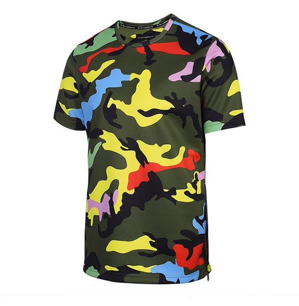 mens hip hop tshirts 2019 summer new 3d colors camouflage short sleeved zipper shirts street fashion streets fashion men's clothes m-3x, White;black
mens hip hop tshirts 2019 summer new 3d colors camouflage short sleeved zipper shirts street fashion streets fashion men's clothes m-3x, White;black