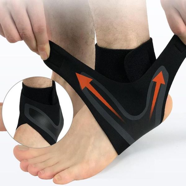 ankle protectors anti sprain outdoor basketball football foot brace ankle wrap corrector bandage safety supports straps pos o3j7, Blue;black
ankle protectors anti sprain outdoor basketball football foot brace ankle wrap corrector bandage safety supports straps pos o3j7, Blue;black