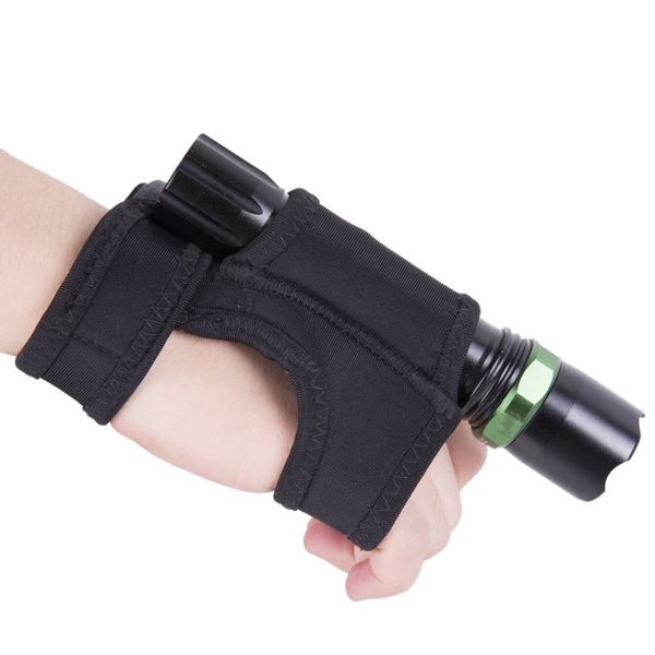 underwater scuba diving dive led torch flashlight holder soft black neoprene hand arm mount wrist strap glove hand free
underwater scuba diving dive led torch flashlight holder soft black neoprene hand arm mount wrist strap glove hand free