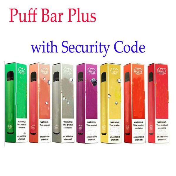 На складе СЛОЙКА BAR PLUS Pre-3,2 мл Заполненный Vape Бобы Стик Одноразовая Картридж 550mAh Аккумулятор E сигареты Портативный Испаритель Y
На складе СЛОЙКА BAR PLUS Pre-3,2 мл Заполненный Vape Бобы Стик Одноразовая Картридж 550mAh Аккумулятор E сигареты Портативный Испаритель Y