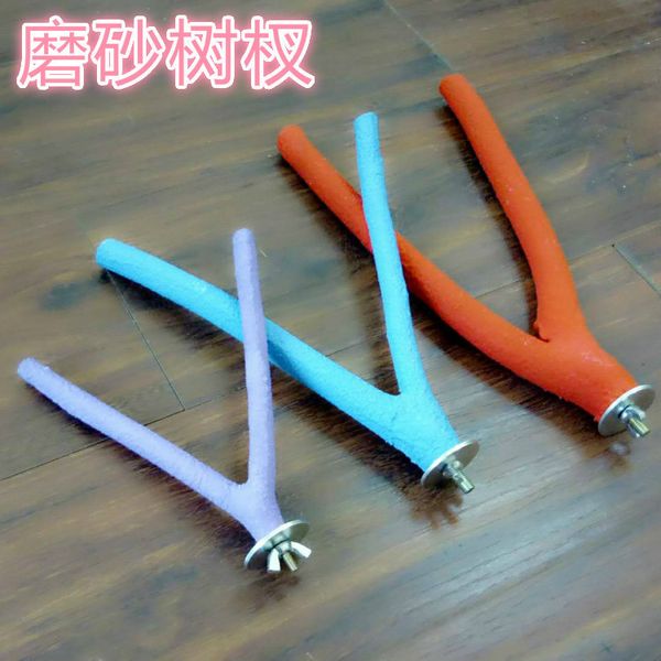 in platform door parrot good cage gripper the bird's nest toys a molar tooth rod stand matting fork branch
in platform door parrot good cage gripper the bird's nest toys a molar tooth rod stand matting fork branch