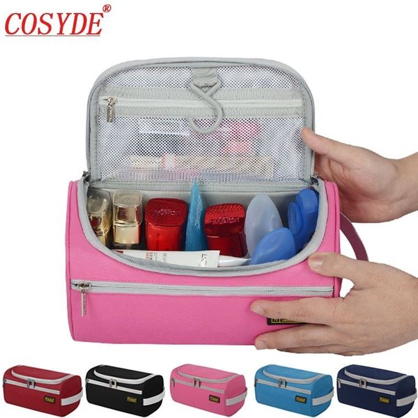 polyester travel makeup bag organizer portable women hanging toiletry bag for mens zipper male wash kit makeup pouch waterproof
polyester travel makeup bag organizer portable women hanging toiletry bag for mens zipper male wash kit makeup pouch waterproof