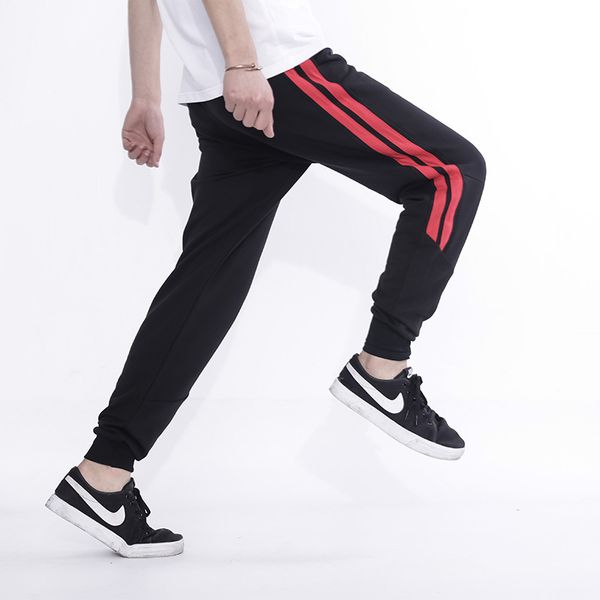 gxqil winter men sports pants plus size 2017 male running pants elastic waist man sport trousers jogger 5xl s, Black;blue
gxqil winter men sports pants plus size 2017 male running pants elastic waist man sport trousers jogger 5xl s, Black;blue