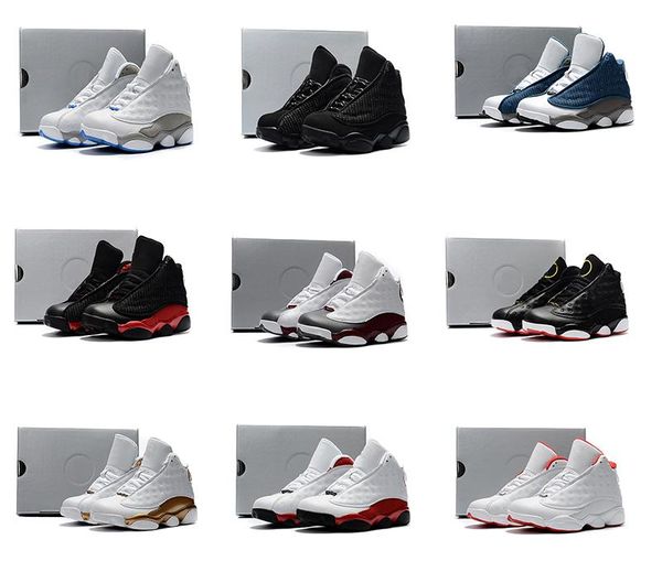 new 13s black cats toddler sneakers bred flint kids basketball shoes infant 13 big boy & girl children trainers size 38-35
new 13s black cats toddler sneakers bred flint kids basketball shoes infant 13 big boy & girl children trainers size 38-35