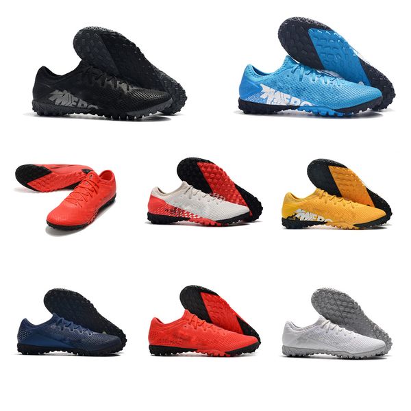 practical indoor mens soccer cleats shoes mercurial vapors xiii pro tf fg neymar football boots turf low ankle 13 elite futebool size39-45
practical indoor mens soccer cleats shoes mercurial vapors xiii pro tf fg neymar football boots turf low ankle 13 elite futebool size39-45