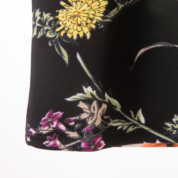 bonjean women's pencil skirt new cartoon print high waist slim skirts young girl summer japan female falda, Black
bonjean women's pencil skirt new cartoon print high waist slim skirts young girl summer japan female falda, Black