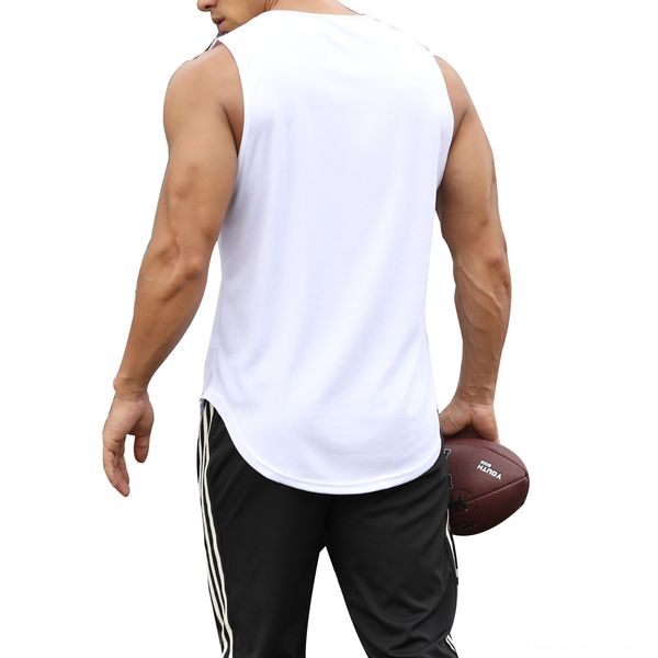mens sport breathable motion vest running wear athletic & outdoor apparel man sleeveless waistcoat run training basketball loose fitness ves, Black;blue
mens sport breathable motion vest running wear athletic & outdoor apparel man sleeveless waistcoat run training basketball loose fitness ves, Black;blue