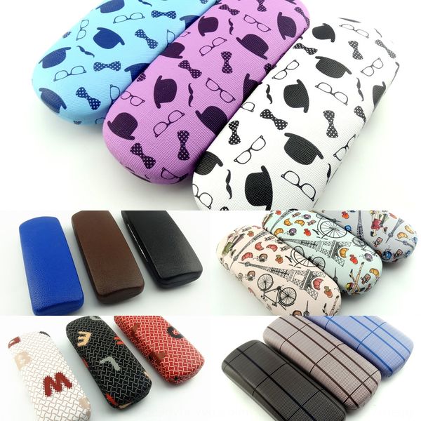 iron case case iron glasses box flower leather large frame children's optical myopia plate glasses box pattern
iron case case iron glasses box flower leather large frame children's optical myopia plate glasses box pattern