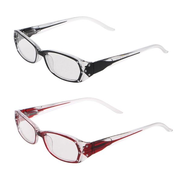 2019 новая мода reading glasses женщин lady инкрустированный rhinestone очки диоптрий +1,0 +1,5 +2,0 +2,5 +3,0 +3,5 +4,0, Silver
2019 новая мода reading glasses женщин lady инкрустированный rhinestone очки диоптрий +1,0 +1,5 +2,0 +2,5 +3,0 +3,5 +4,0, Silver
