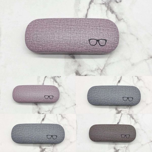 source imitation cotton linen medium myopia case case storage glasses simple frame glasses box storage box
source imitation cotton linen medium myopia case case storage glasses simple frame glasses box storage box