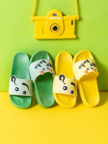 bathroom slippers women home non- slip children's cartoon cute emoticons comfortable beach indoor sandals pvc summer shoes, Black
bathroom slippers women home non- slip children's cartoon cute emoticons comfortable beach indoor sandals pvc summer shoes, Black
