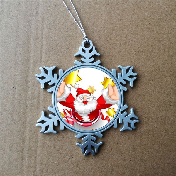 sublimation metal snowflake christmas ornaments transfer printing blank consumables ornament diy gifts two sided printing 
sublimation metal snowflake christmas ornaments transfer printing blank consumables ornament diy gifts two sided printing