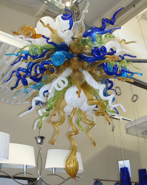 design modern home decorative led pendant lamp energy saving luxury chihuly style hand blown glass crystal chandelier
design modern home decorative led pendant lamp energy saving luxury chihuly style hand blown glass crystal chandelier
