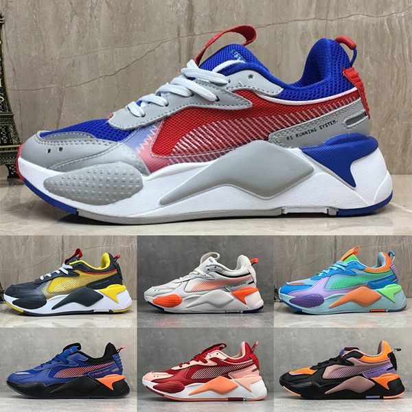 trainers sneakers for men women pumars-x reinvention toys running shoes system white black blue red yellow athletic shoes, White;red
trainers sneakers for men women pumars-x reinvention toys running shoes system white black blue red yellow athletic shoes, White;red
