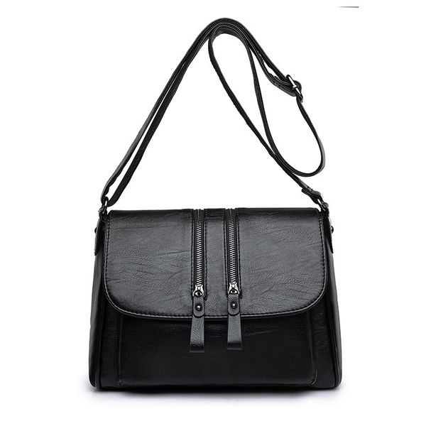 woman handbag shoulder crossbody bags for women messenger leather fashion ladies hand bag sac a main handbags bolso mujer bolsa
woman handbag shoulder crossbody bags for women messenger leather fashion ladies hand bag sac a main handbags bolso mujer bolsa