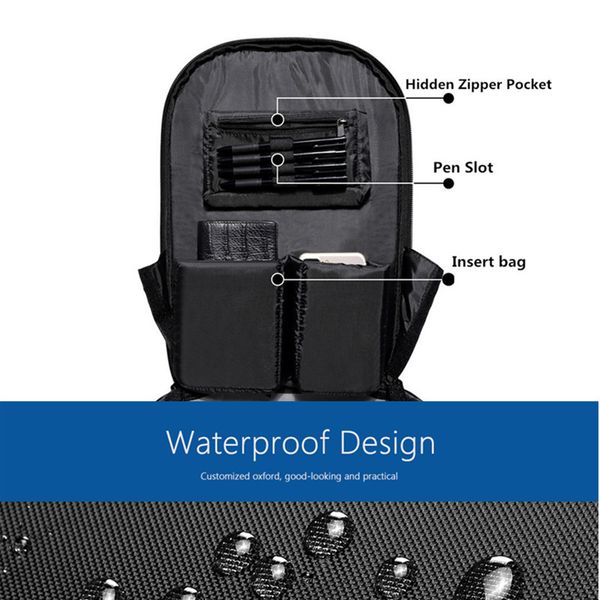 designer-brand fashion men's backpack waterproof lapbackpacks casual school bags for teenager boy male travel bag women mochila
designer-brand fashion men's backpack waterproof lapbackpacks casual school bags for teenager boy male travel bag women mochila