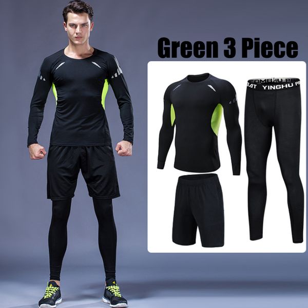 taobo mens compression sets t-shirt men bodybuilding tracksuit elastic gyms t shirt long sleeve fitness workout tight shirt, White;black
taobo mens compression sets t-shirt men bodybuilding tracksuit elastic gyms t shirt long sleeve fitness workout tight shirt, White;black