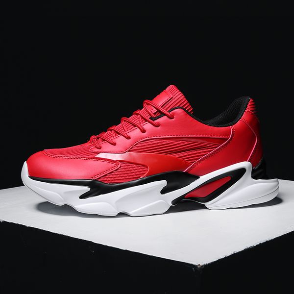 new style running shoes for mens spring/winter pu leather athletic sneakers men outdoor walking trekking sports shoes zapatills
new style running shoes for mens spring/winter pu leather athletic sneakers men outdoor walking trekking sports shoes zapatills