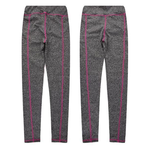 women's gray high waist quick dry sports running yoga casual leggings pants, White;red
women's gray high waist quick dry sports running yoga casual leggings pants, White;red