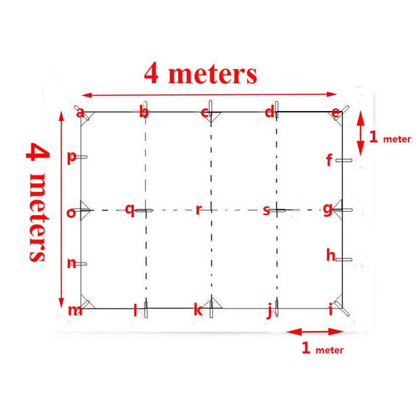 3f ul gear 4x4 meters anti uv 210t with silver coating outdoor large shelter beach awning
3f ul gear 4x4 meters anti uv 210t with silver coating outdoor large shelter beach awning