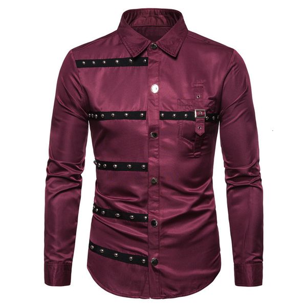 men's casual shirts fashion english style long sleeve shirt in 2021 epaulet pocket slim fit -3xl, White;black
men's casual shirts fashion english style long sleeve shirt in 2021 epaulet pocket slim fit -3xl, White;black