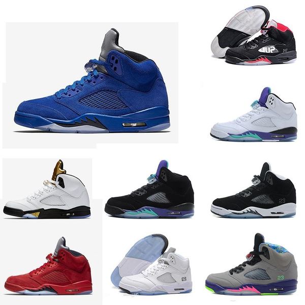 5 v olympic og metallic gold tongue air men man 5s basketball shoes black metallic red blue retro s suede fire red sport sneakers
5 v olympic og metallic gold tongue air men man 5s basketball shoes black metallic red blue retro s suede fire red sport sneakers