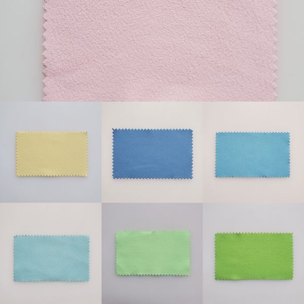 thickened superfine fiber double-sided clean and clean velvet (non-cotton) antioxidant jewelry polishing cloth silver cleaning cloth, Blue
thickened superfine fiber double-sided clean and clean velvet (non-cotton) antioxidant jewelry polishing cloth silver cleaning cloth, Blue