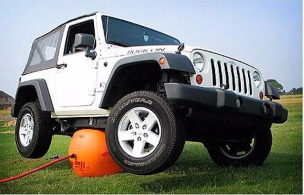 4ton exhaust air lifting jack off-road vehicle, large and medium-sized suv inflatable wheel support jack winch
4ton exhaust air lifting jack off-road vehicle, large and medium-sized suv inflatable wheel support jack winch