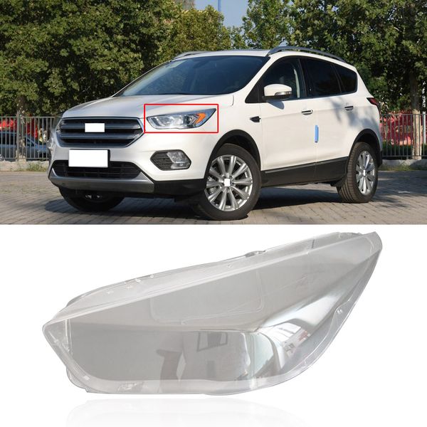 capqx for escape kuga 2016 2017 2018 clear front headlight headlamp shell lampshade bright waterproof lamp shade lampcover
capqx for escape kuga 2016 2017 2018 clear front headlight headlamp shell lampshade bright waterproof lamp shade lampcover