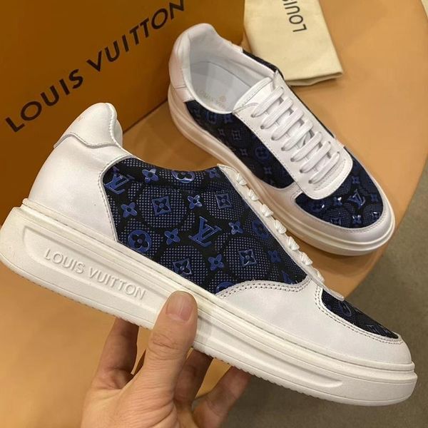 2020 a3 new fashion casual men shoes, comfortable luxury men shoes leather sneakers original box packaging zapatos hombre, Black
2020 a3 new fashion casual men shoes, comfortable luxury men shoes leather sneakers original box packaging zapatos hombre, Black