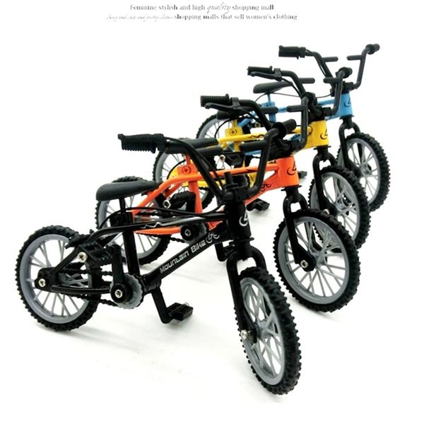 1pcs mini-finger-bmx set bike fans toy alloy finger bmx functional kids bicycle finger bike excellent quality bmx toys gift
1pcs mini-finger-bmx set bike fans toy alloy finger bmx functional kids bicycle finger bike excellent quality bmx toys gift