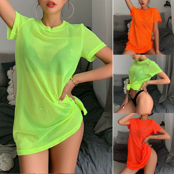 new 2020 women sheer mesh bikini long sleeve solid dress bikini cover up swimwear swimsuit bathing suit
new 2020 women sheer mesh bikini long sleeve solid dress bikini cover up swimwear swimsuit bathing suit