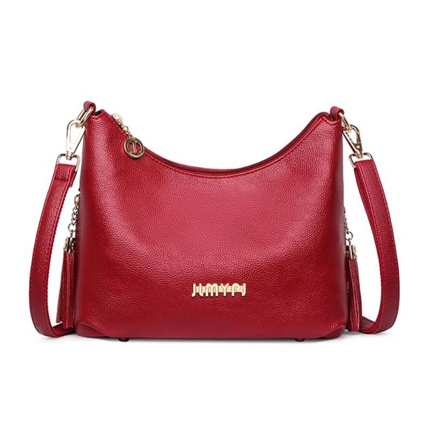 handbags women bags genuine leather tassel shoulder crossbody bags ladies casual hand bolsas
handbags women bags genuine leather tassel shoulder crossbody bags ladies casual hand bolsas